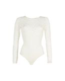 FOR LOVE & LEMONS Body donna