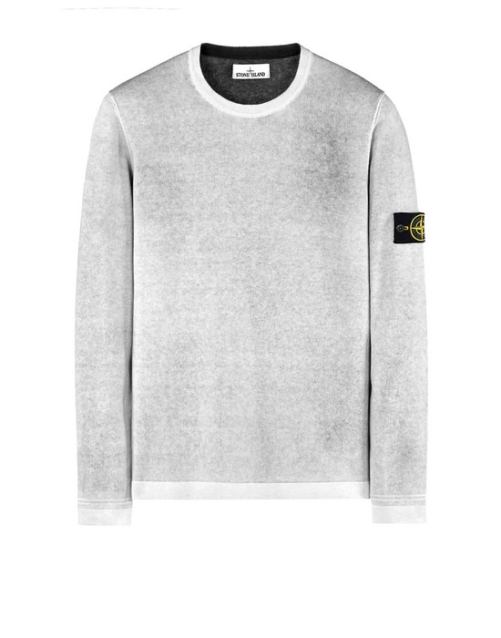Stone Island sweaters: crewneck, v-neck, vest | Official Store