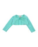 KI6? PRETTY M�dchen 0-24 monate Wickelpullover Farbe Gr�n Gr��e 5