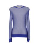 DANIELE FIESOLI Herren Pullover Farbe Blau Gr��e 6