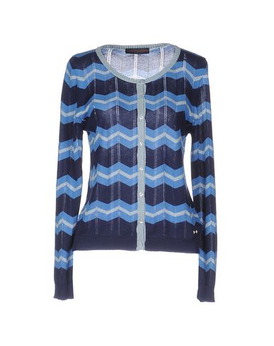 Кардиган Trussardi Jeans