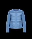 MONCLER CARDIGAN - - women