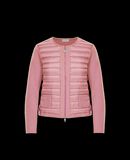 MONCLER CARDIGAN - Cardigans - women