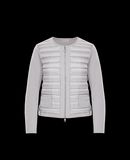 MONCLER CARDIGAN - Cardigans - women