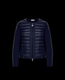 MONCLER CARDIGAN - Cardigans - women