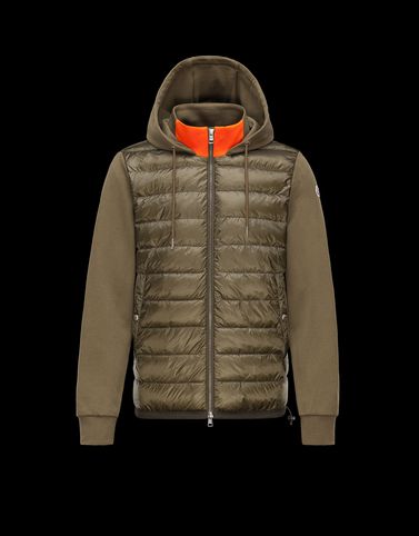 moncler mens sweatsuit