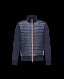 MONCLER SWEATSHIRT - Sweatshirts - men