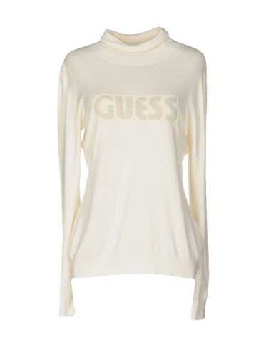 фото Водолазки guess