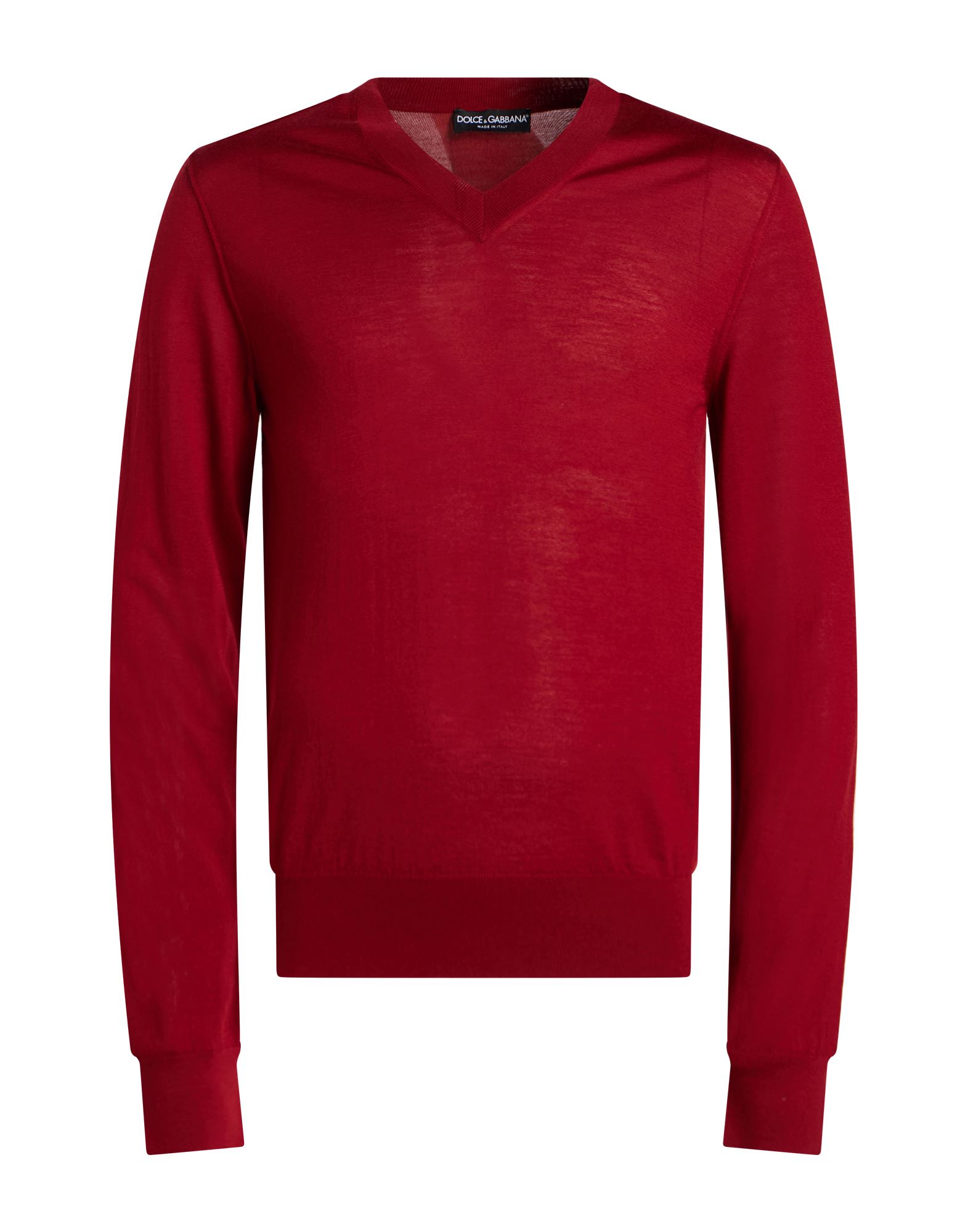  Dolce&gabbana - Prendas De Punto - Pullover - On Yoox.com 