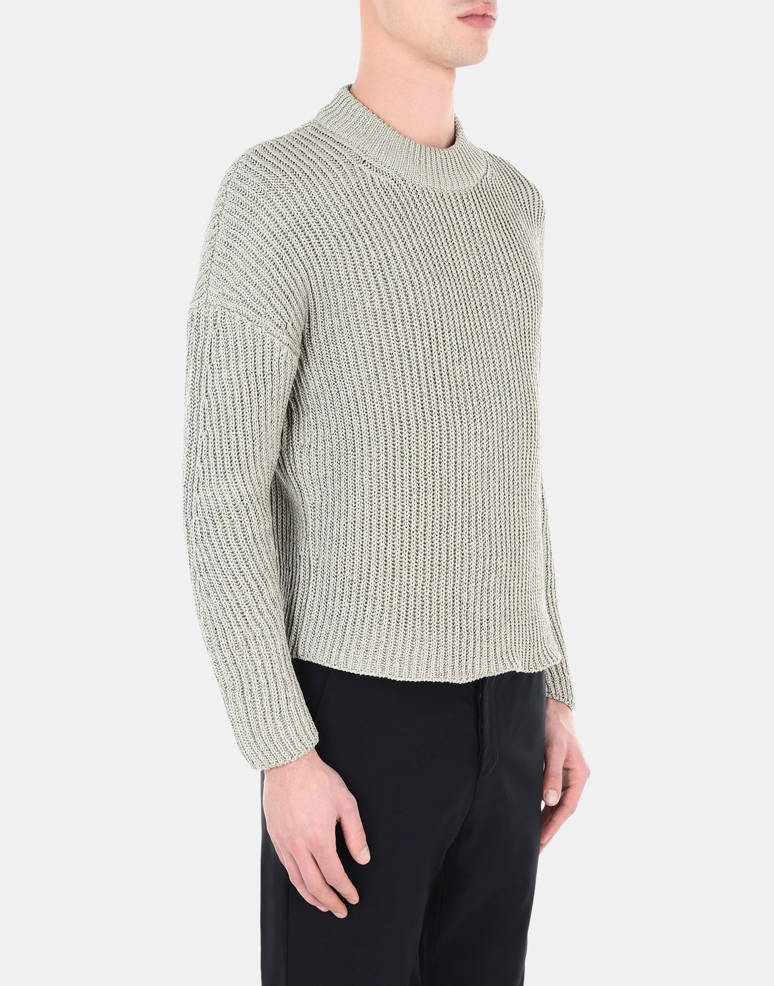 Knitwear Men - Knitwear Men on Jil Sander Online Store