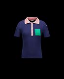 MONCLER POLO - Polo sweaters - women