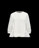 MONCLER CREWNECK - Crewneck sweaters - women
