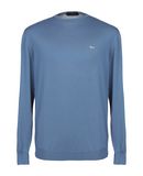 HARMONT&BLAINE Herren Pullover Farbe Taubenblau Gre 4