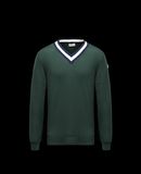 MONCLER V NECK - V-necks - men