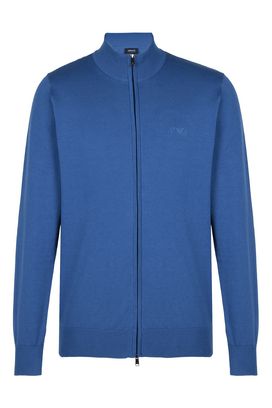 Armani Collezioni Men Knitwear - Armani.com