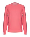 FILIPPO DE LAURENTIIS Herren Pullover Farbe Koralle Gr��e 7