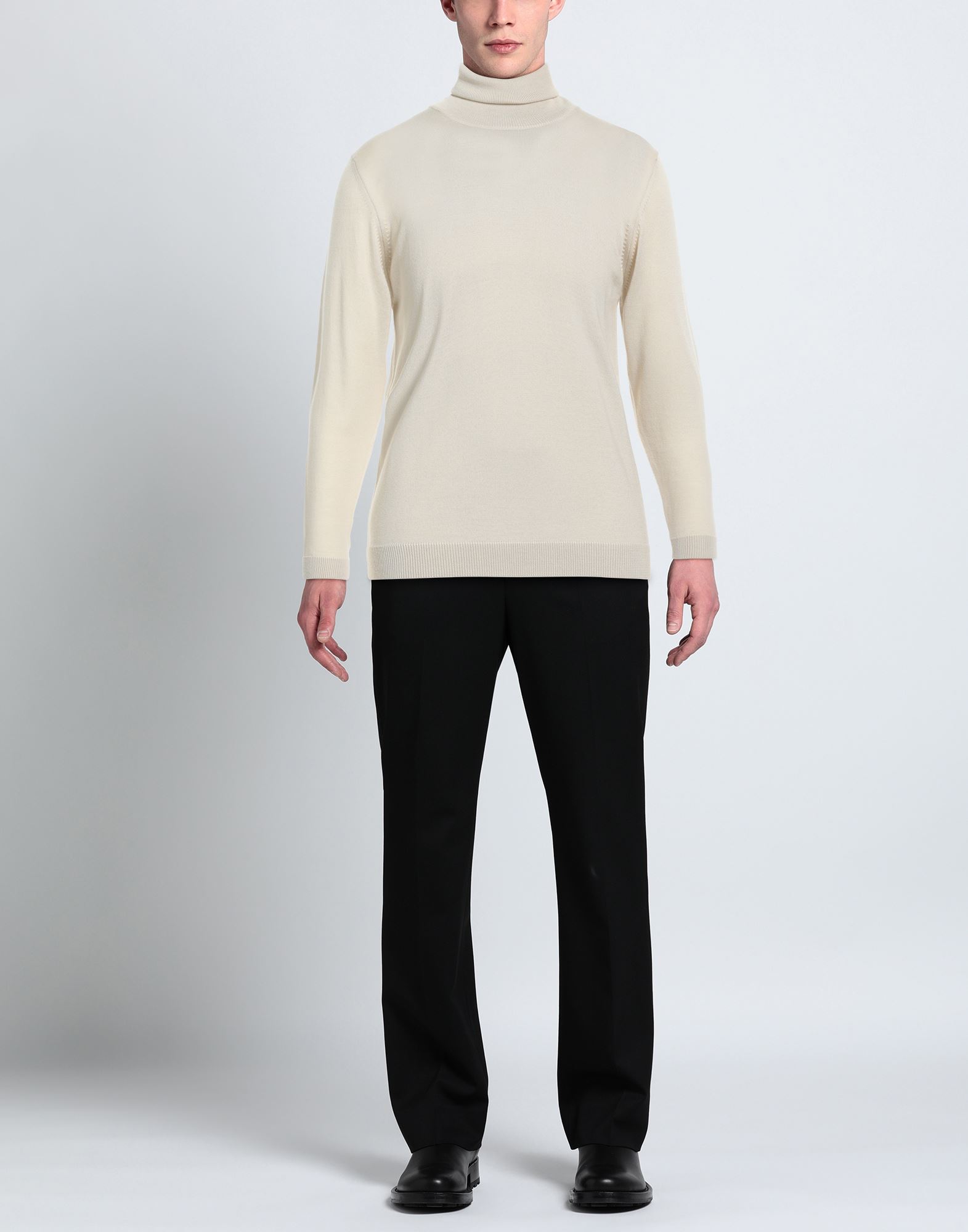  Roberto Collina - Strickwaren - Rollkragenpullover - On Yoox.com 
