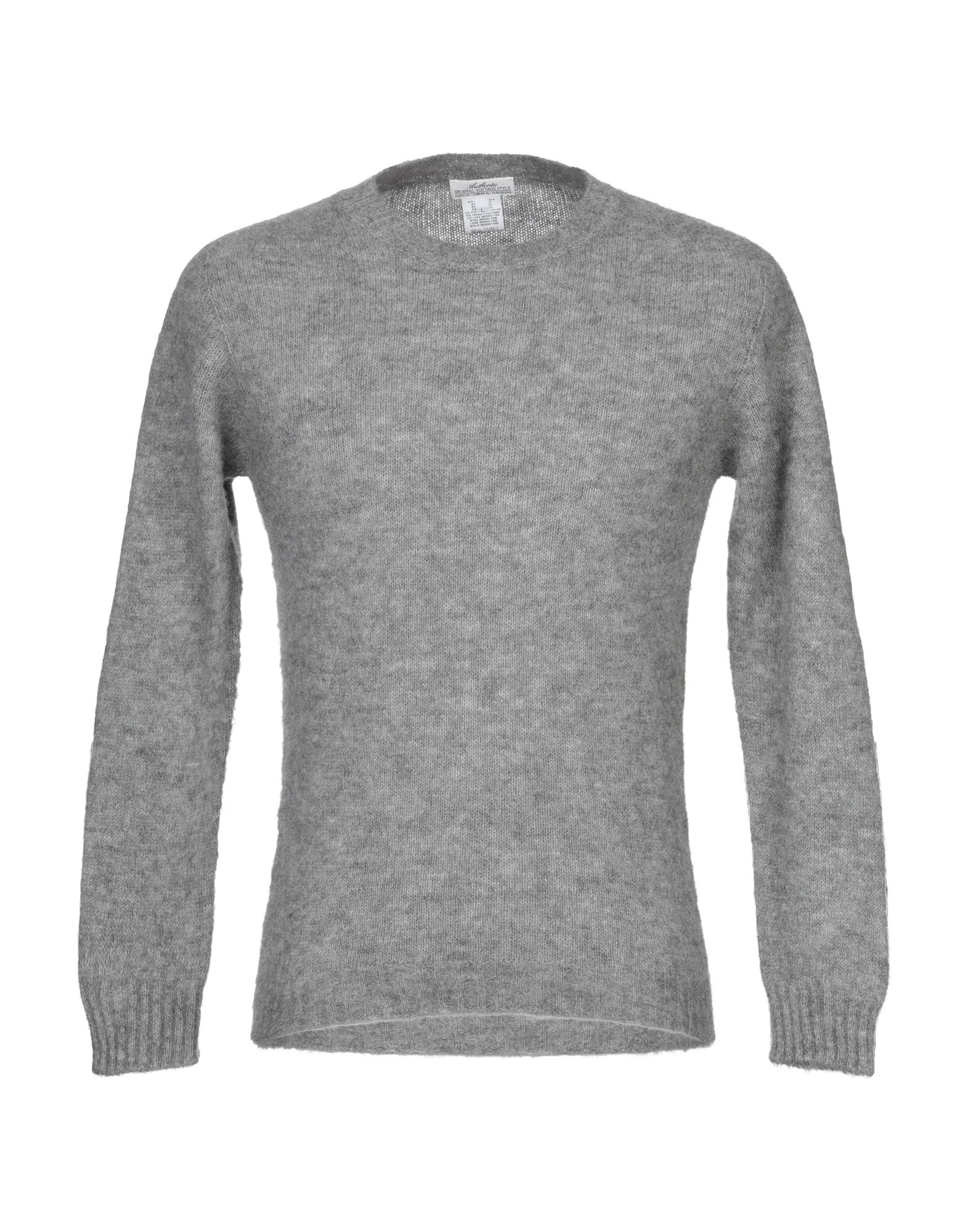 AUTHENTIC ORIGINAL VINTAGE STYLE Sweater,39735414NX 4