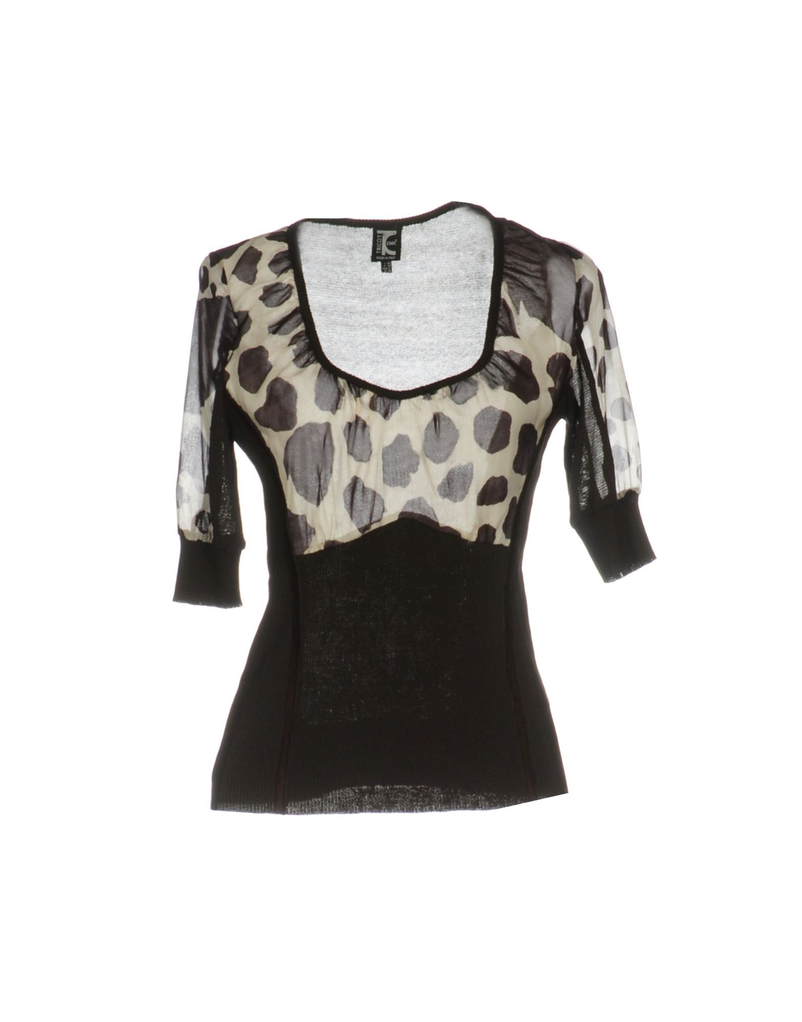 ФОТО tricot chic Свитер