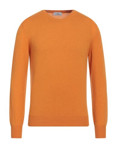 Sonrisa Man Sweater Mandarin Size 48 Cashmere