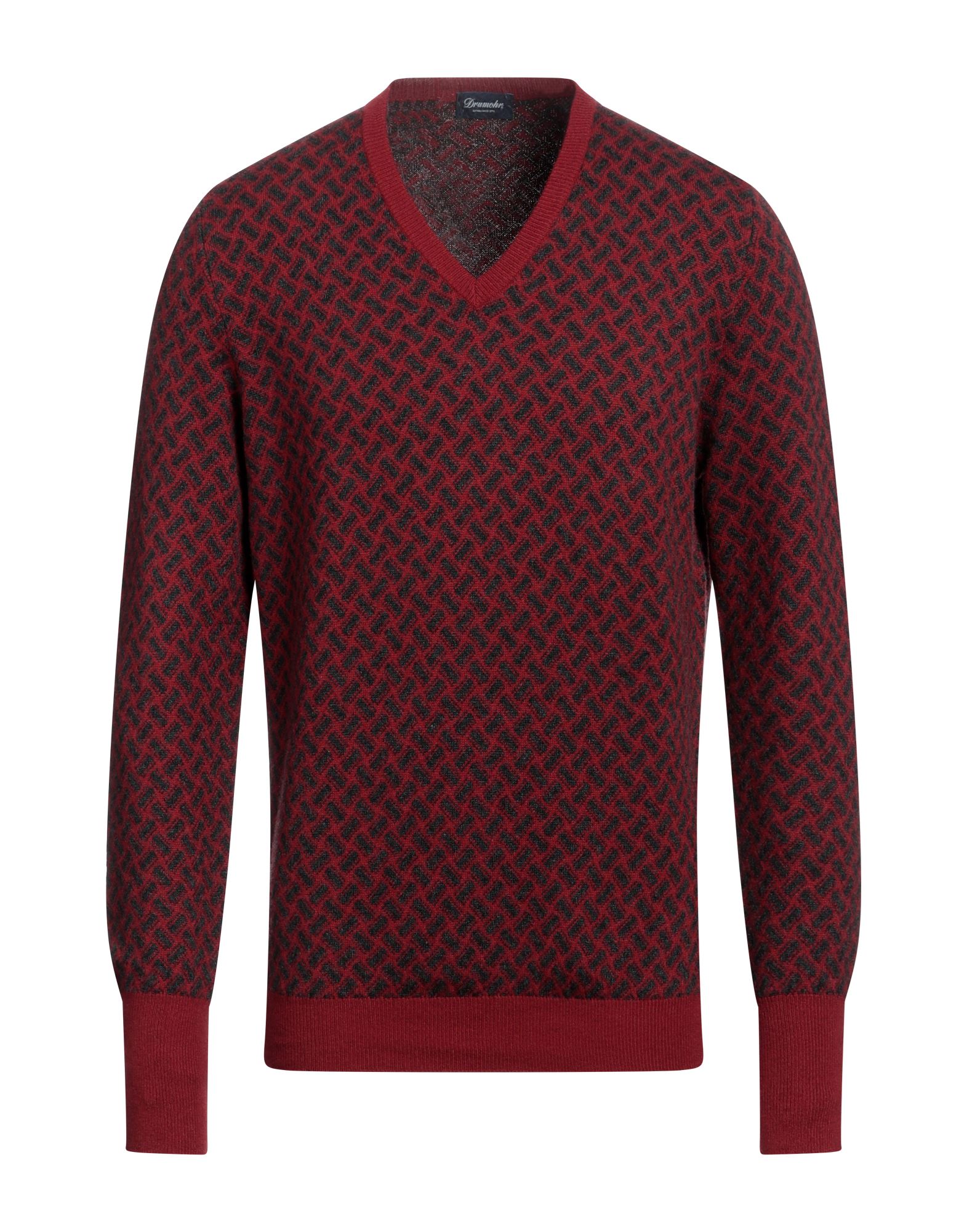  Drumohr - Strickwaren - Pullover - On Yoox.com 