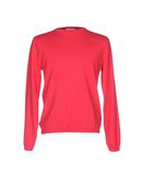 SUN 68 Herren Pullover Farbe Fuchsia Gre 4