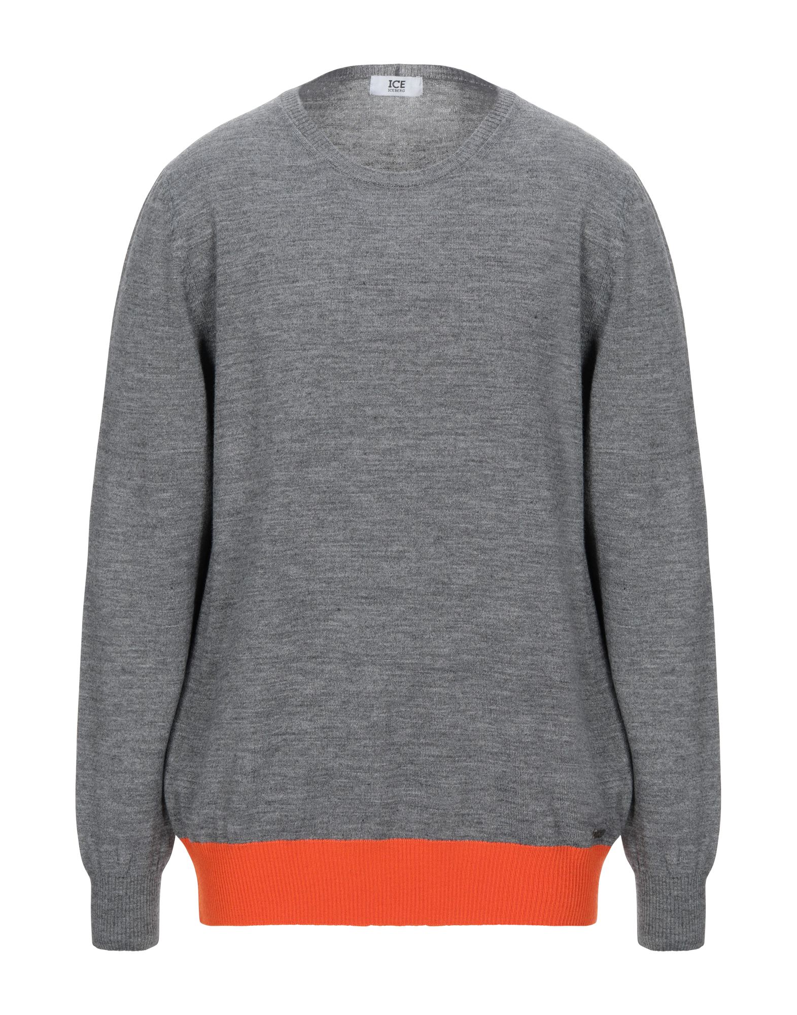  Ice Iceberg - Strickwaren - Pullover - On Yoox.com 