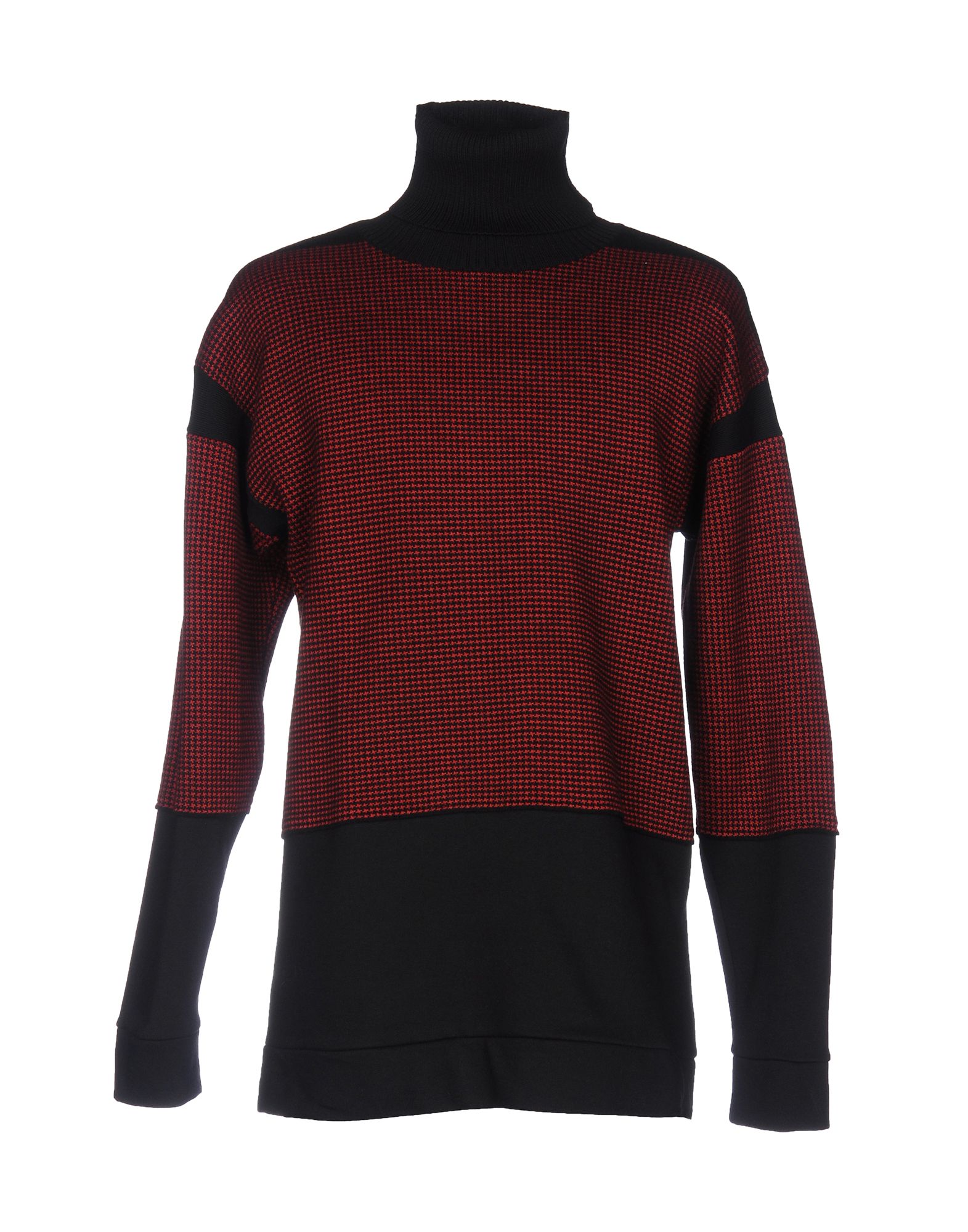 VAR/CITY Turtleneck