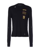 MARC JACOBS Herren Pullover Farbe Dunkelblau Gr��e 3