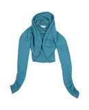 PINKO UP M�dchen 9-16 jahre Strickjacke Farbe Petroleum Gr��e 8
