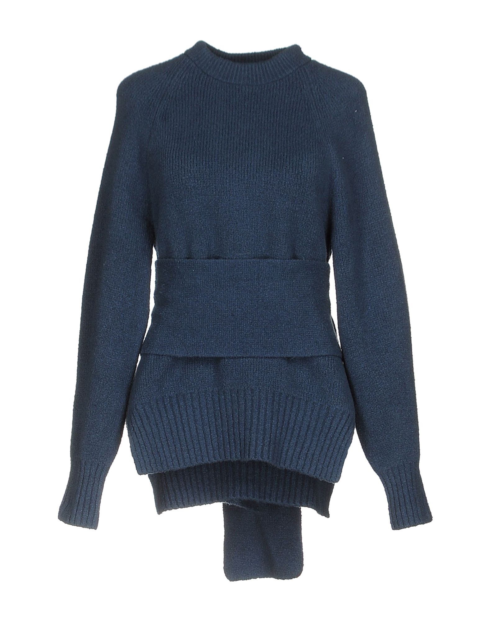 3.1 Phillip Lim Sweater In Slate Blue | ModeSens