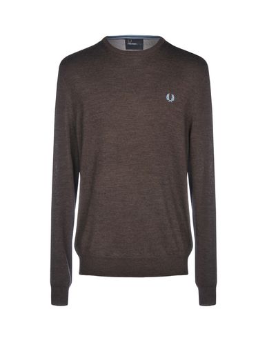 фото Свитер fred perry