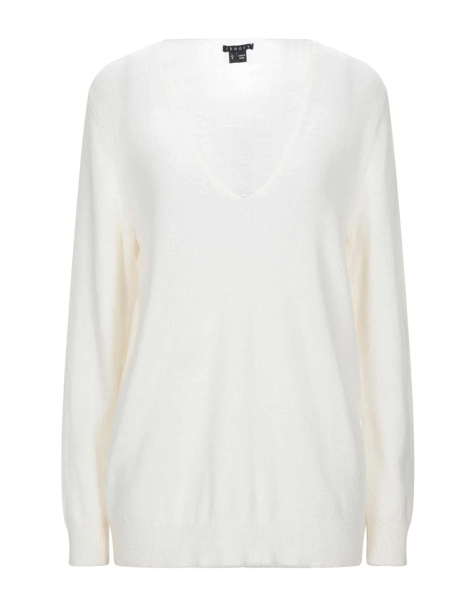  Theory - Maille - Pullover - On Yoox.com 