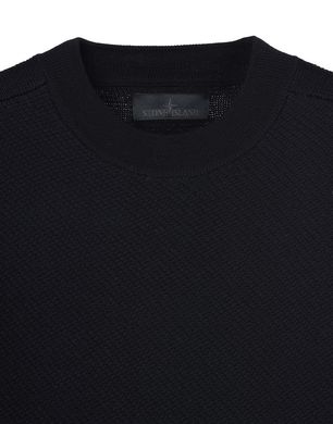 Polo Sweater Stone Island Men 