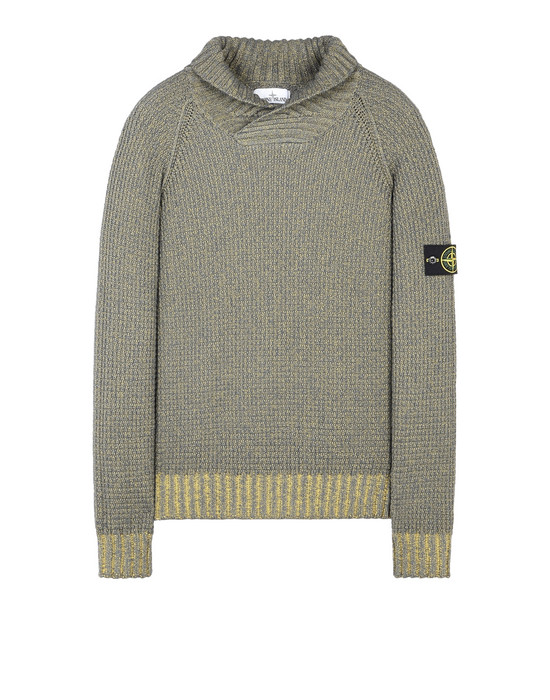 Sweater Stone Island Men - Official Store