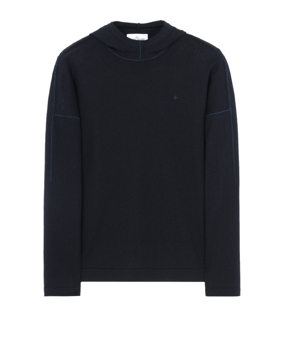 Sweater Stone Island Men - Official Store