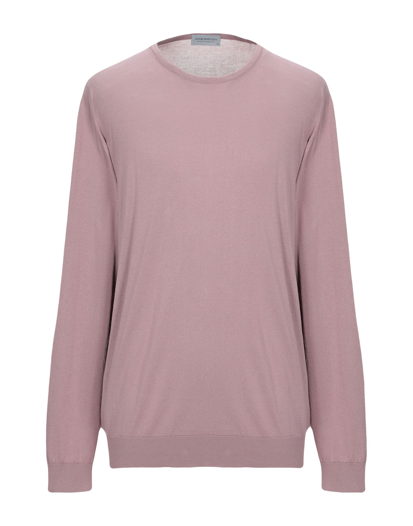 John Smedley Sweaters In Light Brown