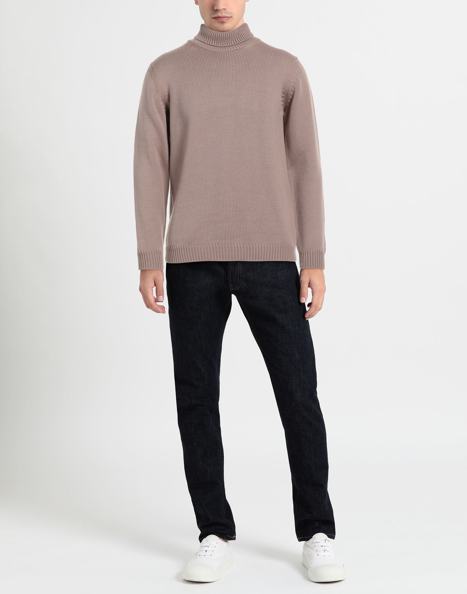  Roberto Collina - Strickwaren - Rollkragenpullover - On Yoox.com 