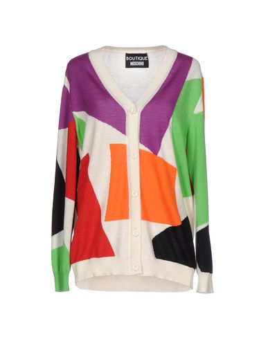 Кардиган Boutique Moschino