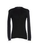 OFFICINA 36 Herren Pullover Farbe Schwarz Gr��e 5