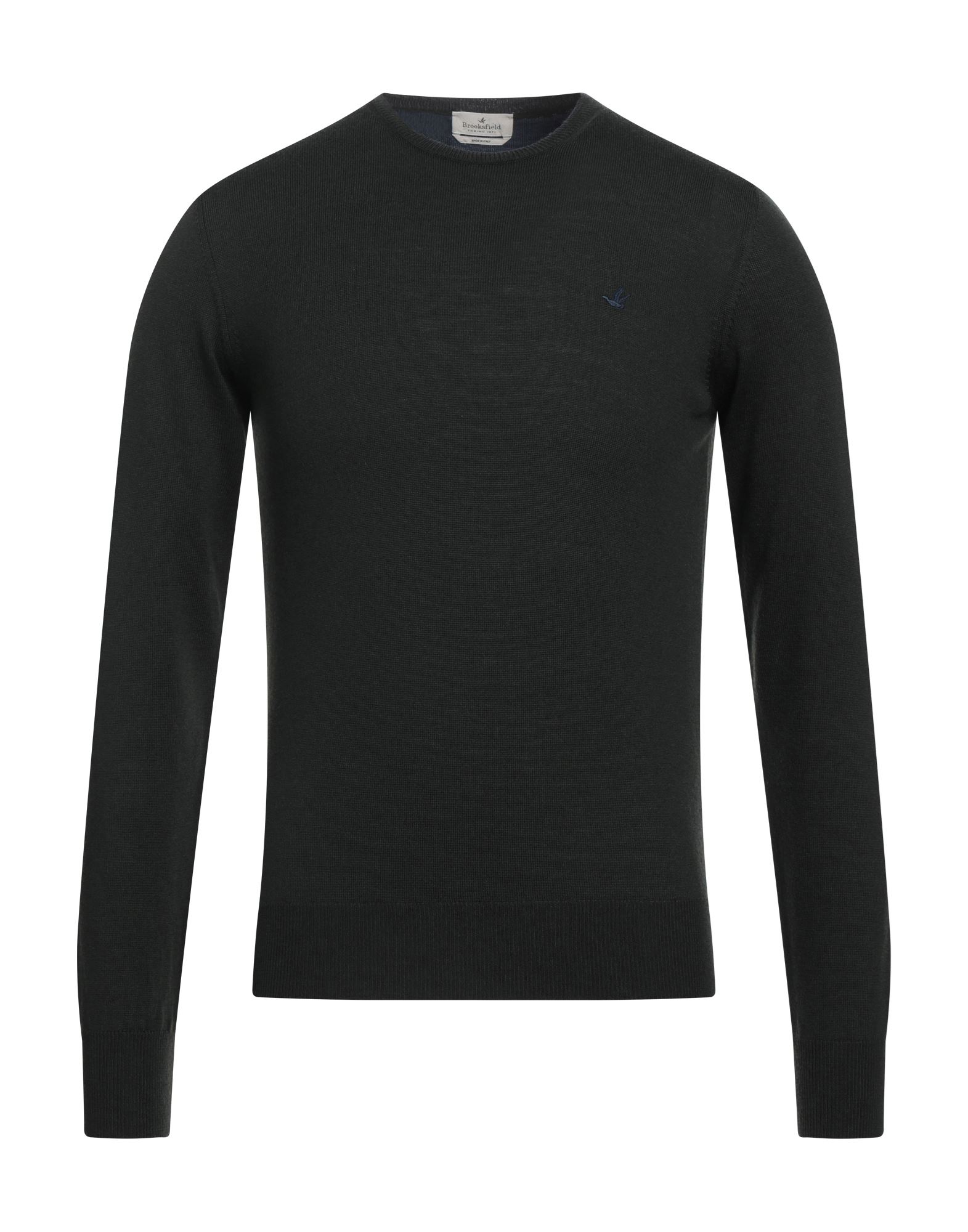 Brooksfield Sweaters In Green