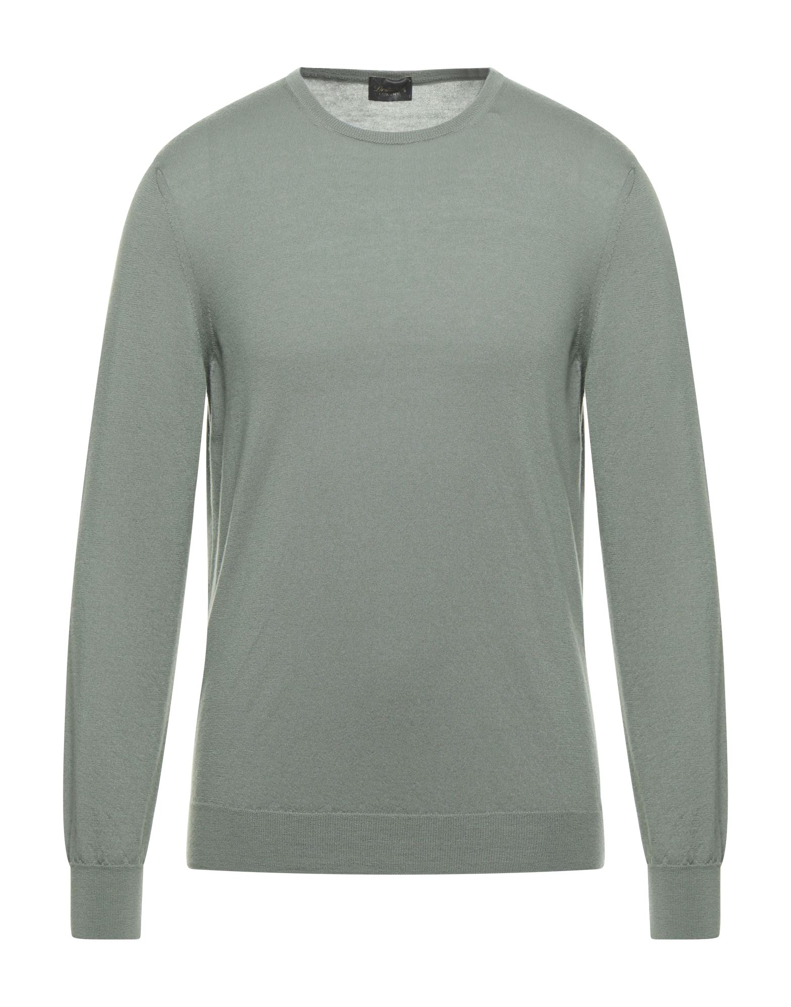  Drumohr - Strickwaren - Pullover - On Yoox.com 