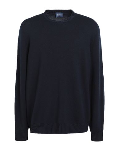 Pullover Hombre Azul noche 44,46,48,50,52,54,56,58 Hombre