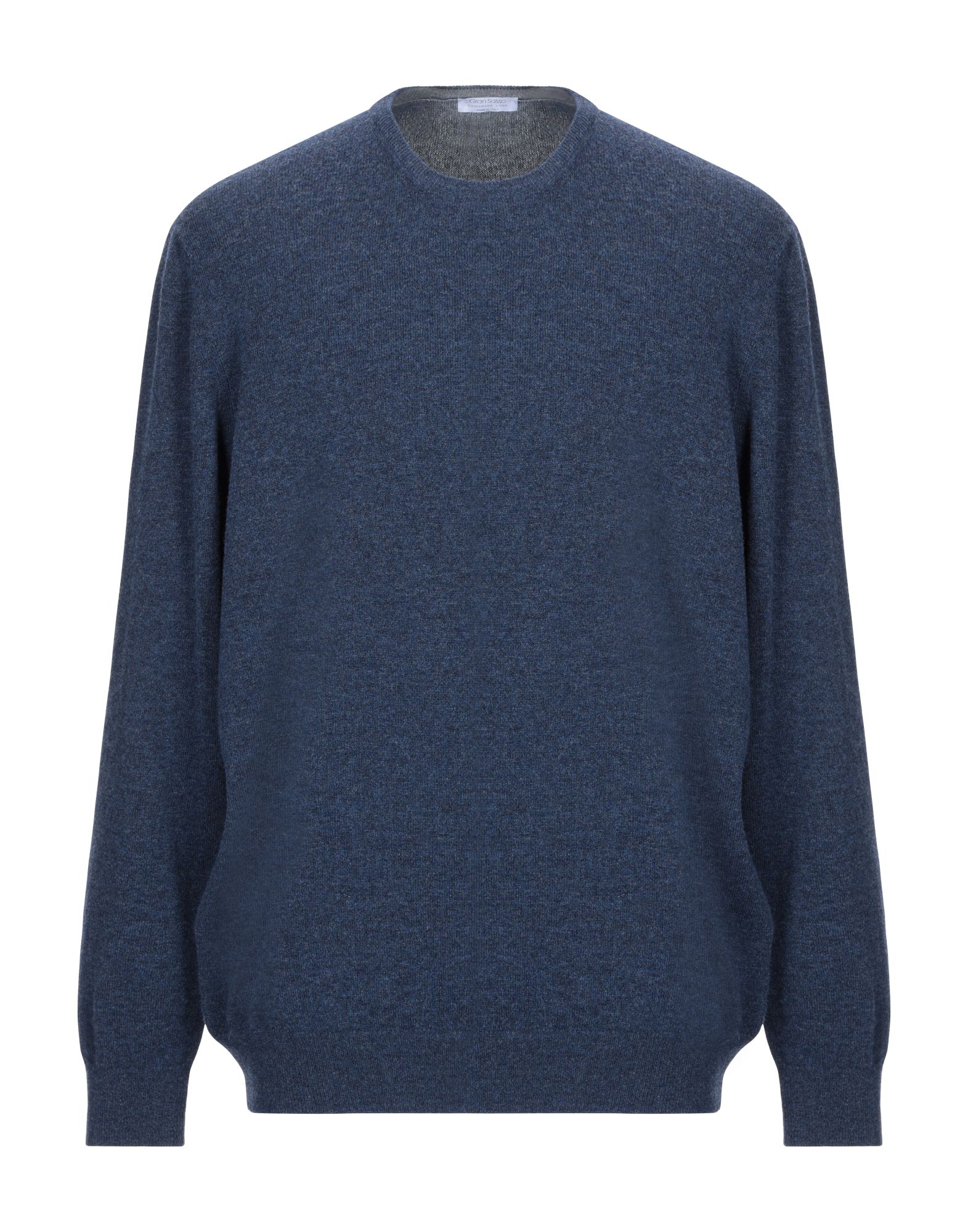 Gran Sasso Sweater In Blue