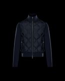 MONCLER CARDIGAN - Cardigans - men