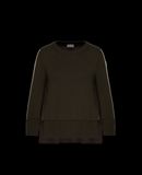 MONCLER CREWNECK - Crewnecks - women
