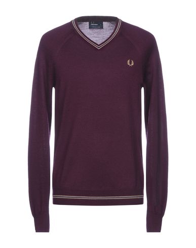 фото Свитер fred perry