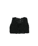BABE & TESS Mdchen 0-24 monate Strickjacke Farbe Granitgrau Gre 3