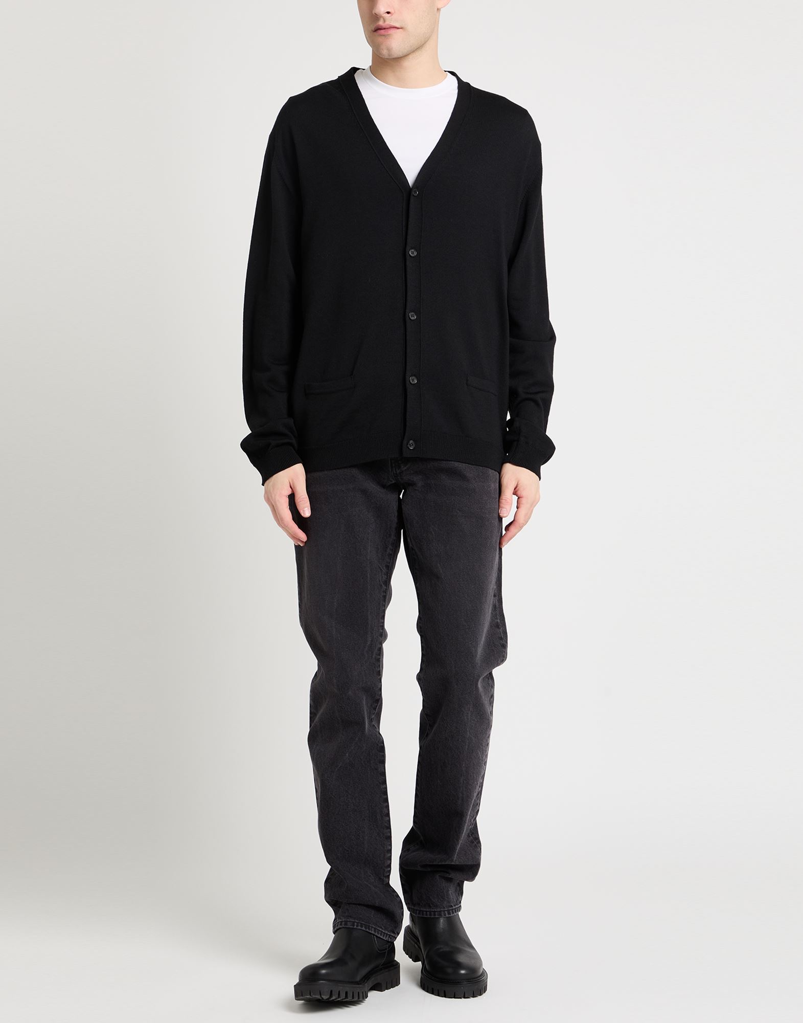  Roberto Collina - Maille - Cardigans - On Yoox.com 