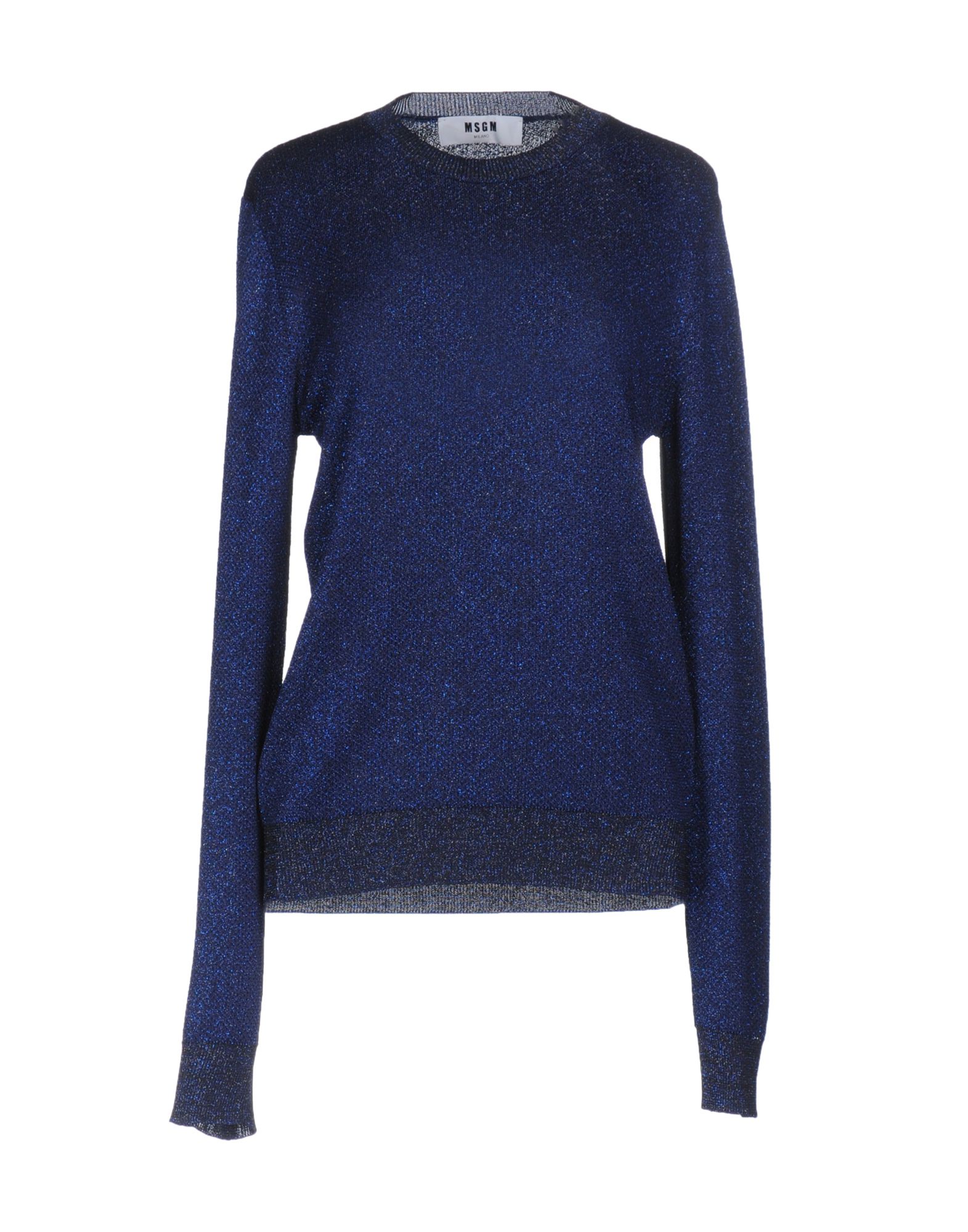  Msgm - Maille - Pullover - On Yoox.com 